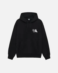 RELAX HOODIE