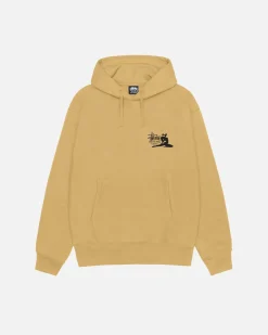 RELAX HOODIE