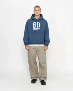 80 RELAXED HOODIE