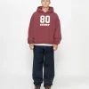 80 RELAXED HOODIE