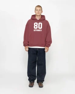 80 RELAXED HOODIE