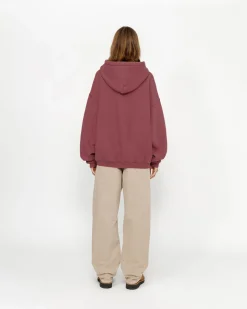 80 RELAXED HOODIE