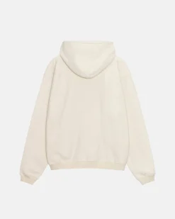 RELAXED HOODIE INTERNATIONAL