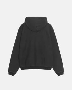 RELAXED HOODIE INTERNATIONAL