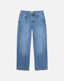 RELAXED JEANS