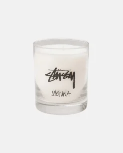 SCENTED CANDLE