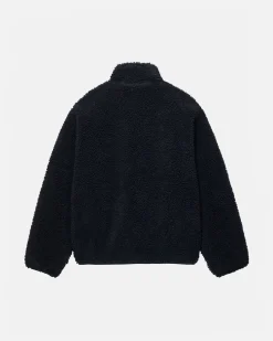 SHERPA REVERSIBLE JACKET