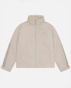 SHORT MILITARY PARKA