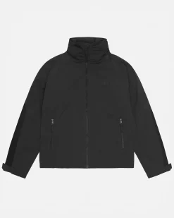 SHORT MILITARY PARKA