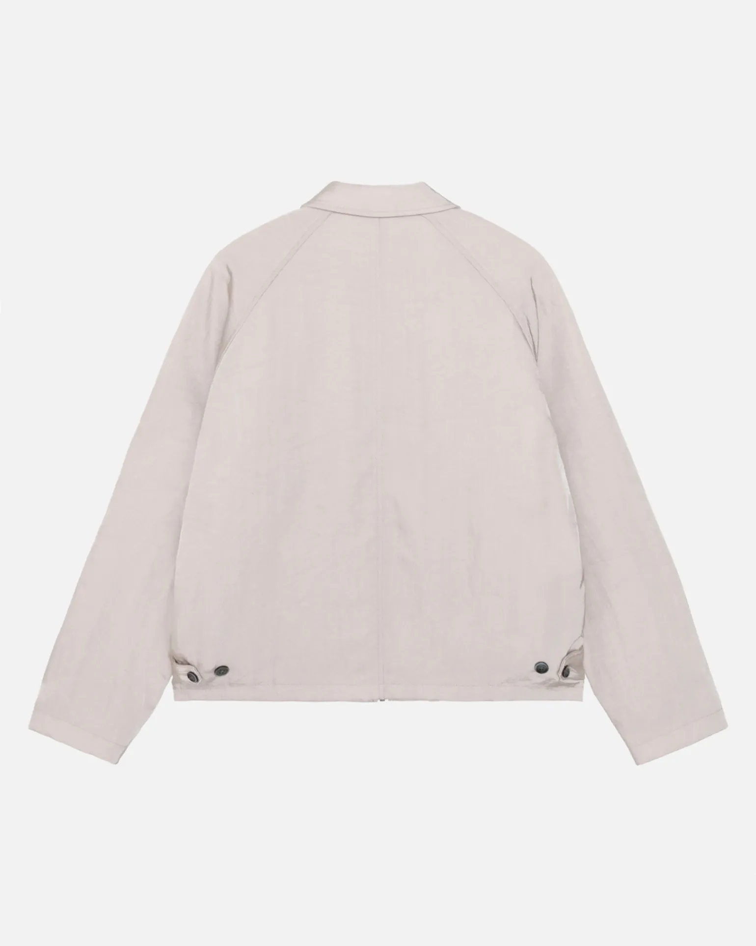 SS LINK NYLON CLUB JACKET