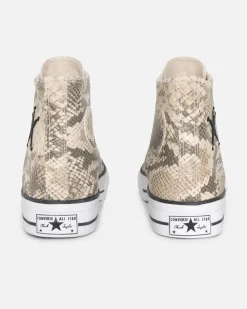 STÜSSY & CONVERSE CHUCK 70 HI LEATHER