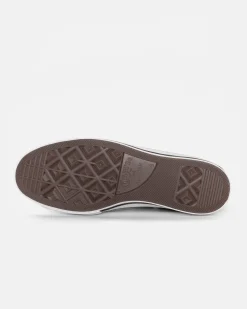 STÜSSY & CONVERSE CHUCK 70 HI LEATHER