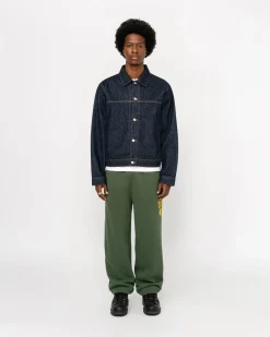 STÜSSY 80 Fleecehose