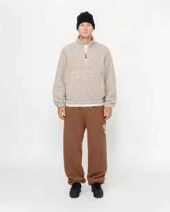STÜSSY 80 Fleecehose