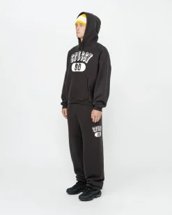 STÜSSY 80 FLEECE-HOSE