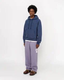 STÜSSY 80 FLEECE-HOSE