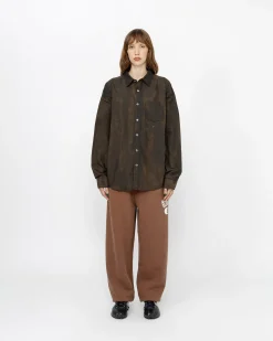 STÜSSY 80 Fleecehose