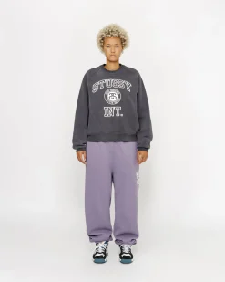STÜSSY 80 FLEECE-HOSE