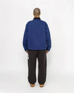 STÜSSY 80 FLEECE-HOSE