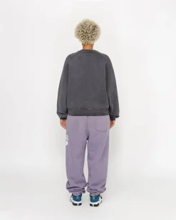 STÜSSY 80 FLEECE-HOSE