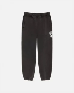 STÜSSY 80 FLEECE-HOSE