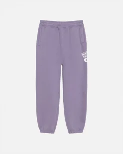 STÜSSY 80 FLEECE-HOSE