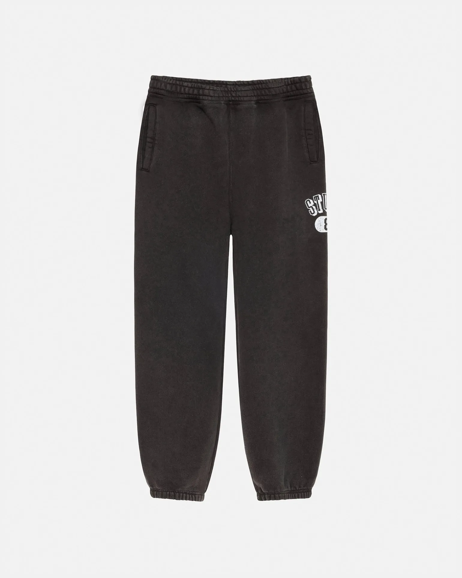 STÜSSY 80 FLEECE-HOSE