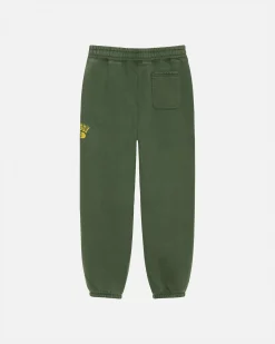 STÜSSY 80 Fleecehose