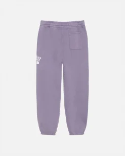 STÜSSY 80 FLEECE-HOSE