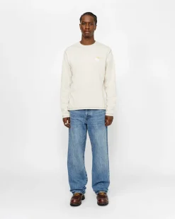 STÜSSY & MOUNTAIN HARDWEAR LS TEE