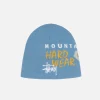 STÜSSY & MOUNTAIN HARDWEAR CAELUM™ DOME BEANIE