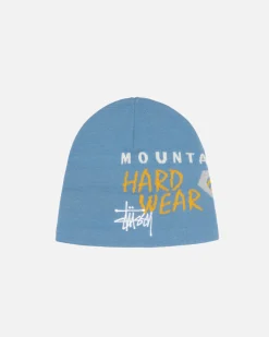 STÜSSY & MOUNTAIN HARDWEAR CAELUM™ DOME BEANIE