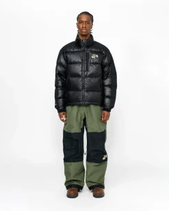 STÜSSY & MOUNTAIN HARDWEAR SUBZERO™ DAUNENJACKE