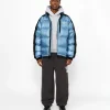 STÜSSY & MOUNTAIN HARDWEAR SUBZERO™ DAUNENJACKE