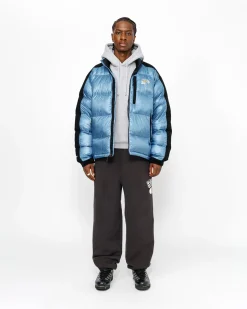 STÜSSY & MOUNTAIN HARDWEAR SUBZERO™ DAUNENJACKE