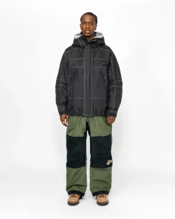 STÜSSY & MOUNTAIN HARDWEAR EXPOSURE™ GORE-TEX® JACKE