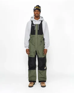 STÜSSY & MOUNTAIN HARDWEAR EXPOSURE™ GORE-TEX® BIB