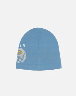 STÜSSY & MOUNTAIN HARDWEAR CAELUM™ DOME BEANIE