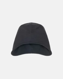 STÜSSY & MOUNTAIN HARDWEAR EAR FLAP BEANIE