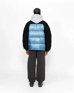 STÜSSY & MOUNTAIN HARDWEAR SUBZERO™ DAUNENJACKE