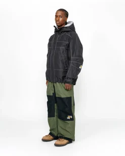 STÜSSY & MOUNTAIN HARDWEAR EXPOSURE™ GORE-TEX® JACKE