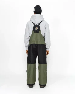 STÜSSY & MOUNTAIN HARDWEAR EXPOSURE™ GORE-TEX® BIB