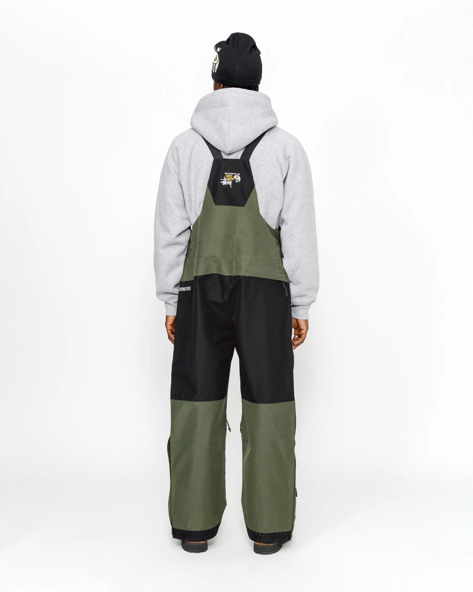 STÜSSY & MOUNTAIN HARDWEAR EXPOSURE™ GORE-TEX® BIB