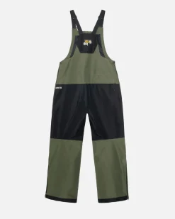 STÜSSY & MOUNTAIN HARDWEAR EXPOSURE™ GORE-TEX® BIB