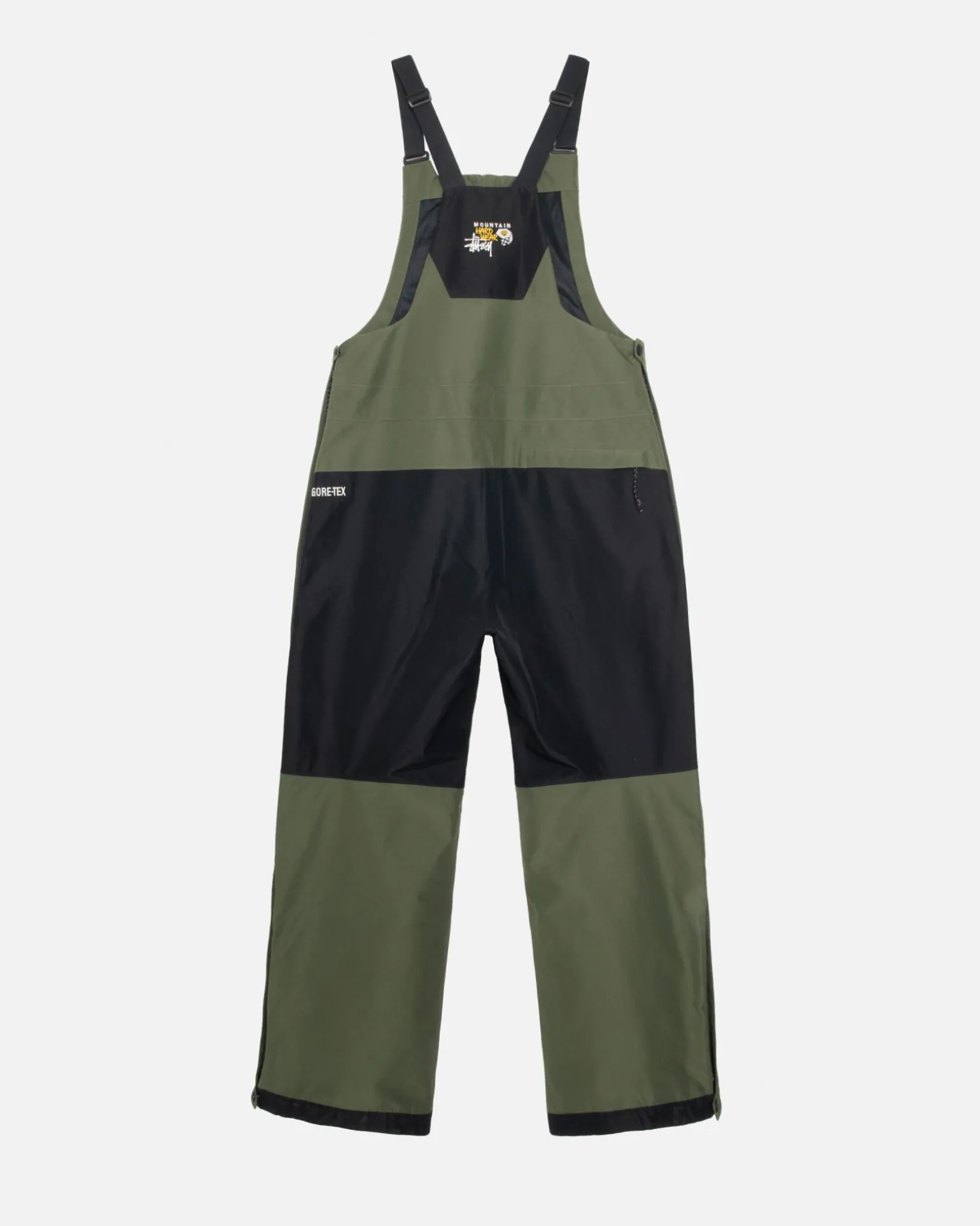 STÜSSY & MOUNTAIN HARDWEAR EXPOSURE™ GORE-TEX® BIB