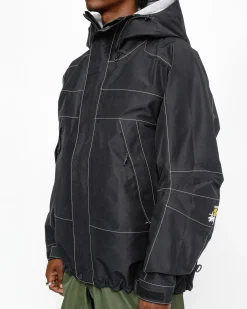 STÜSSY & MOUNTAIN HARDWEAR EXPOSURE™ GORE-TEX® JACKE