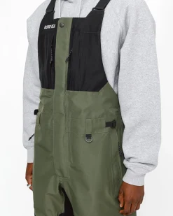 STÜSSY & MOUNTAIN HARDWEAR EXPOSURE™ GORE-TEX® BIB