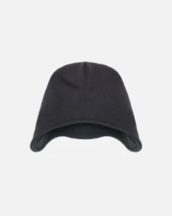 STÜSSY & MOUNTAIN HARDWEAR EAR FLAP BEANIE