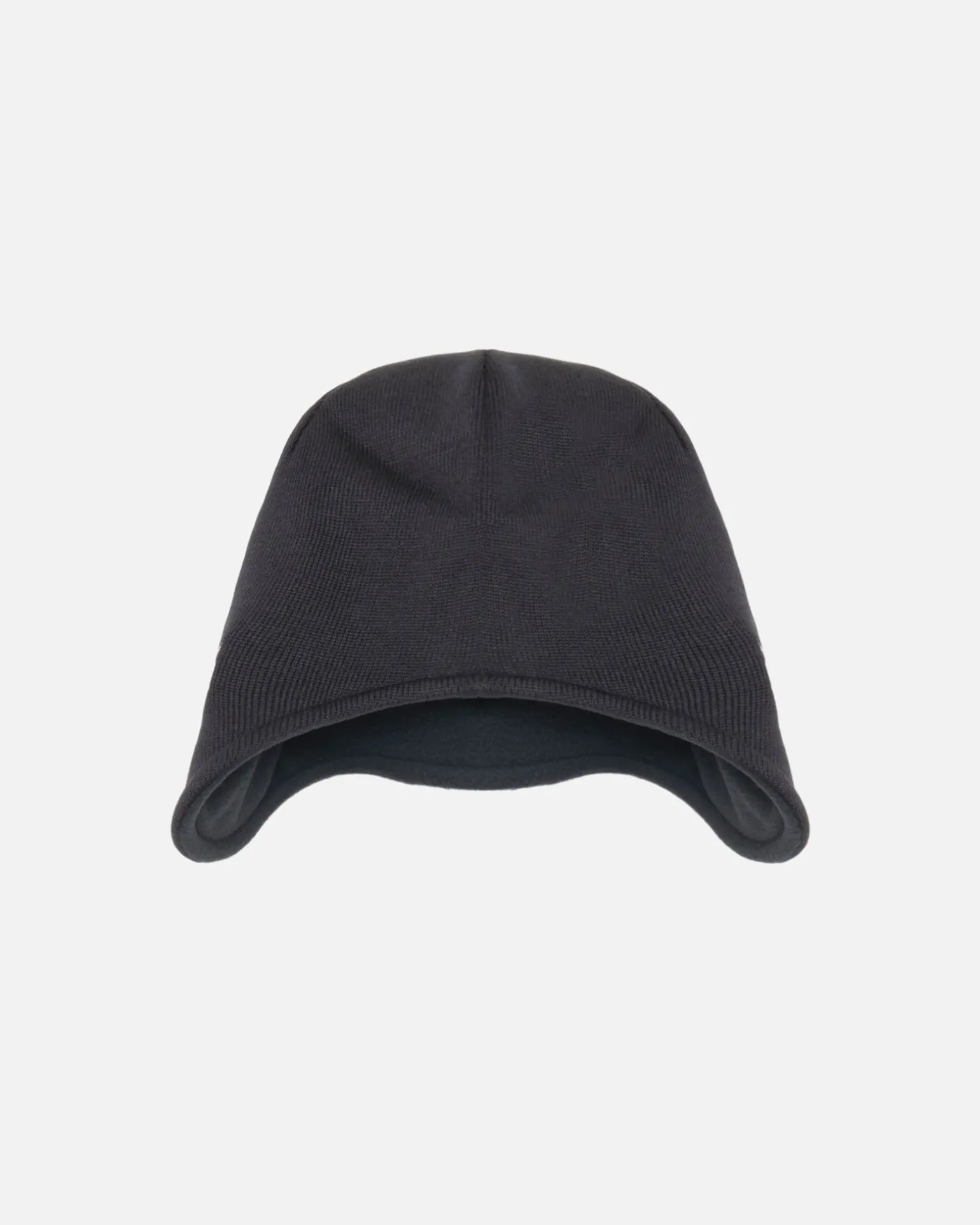 STÜSSY & MOUNTAIN HARDWEAR EAR FLAP BEANIE