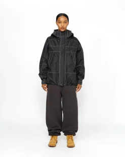 STÜSSY & MOUNTAIN HARDWEAR EXPOSURE™ GORE-TEX® JACKE